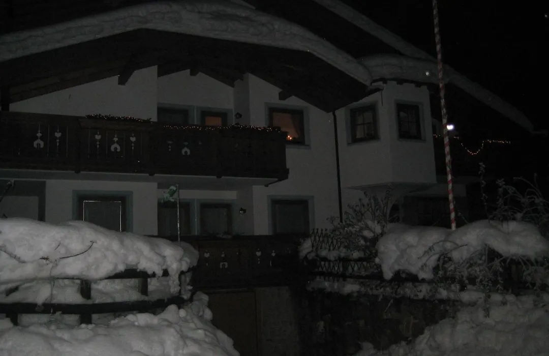 B&B Ciasa Weber-1